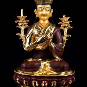 Bon Teacher : Nyamme Sherab Gyaltsen