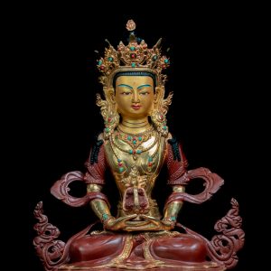 Amitayus : Long Life Deity